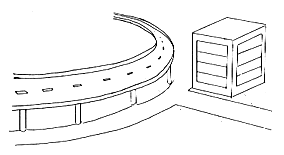 2. 镰刀煞 